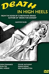 Death in High Heels