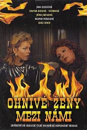 Ohnive zeny mezi nami