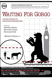Waiting for Gorgo
