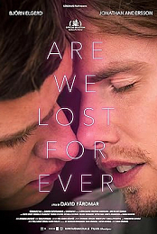 Are We Lost Forever