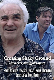 Crossing Shaky Ground