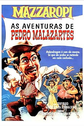 As Aventuras de Pedro Malazartes