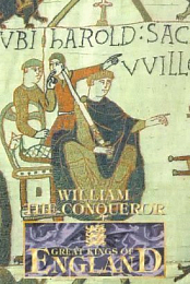 William the Conqueror