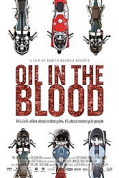 Oil in the Blood