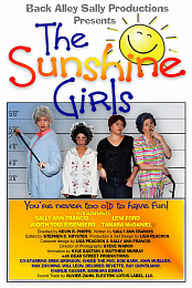 The Sunshine Girls