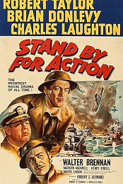 Stand by for Action