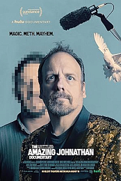 The Amazing Johnathan Documentary