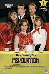 Mrs. Ratcliffe's Revolution