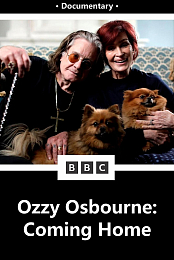 Sharon & Ozzy Osbourne: Coming Home