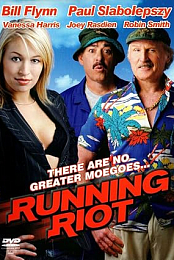 Running Riot