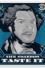 Nick Swardson: Taste It