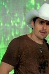 Brad Paisley: Online