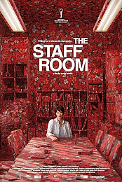 The Staffroom