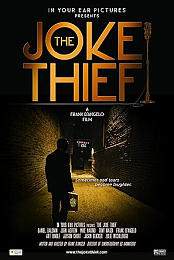 The Joke Thief
