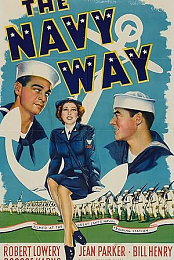 The Navy Way