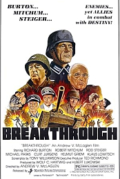 Breakthrough