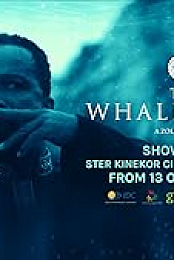 The Whale Caller