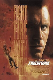 Firestorm