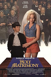 Holy Matrimony