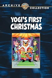 Yogi's First Christmas