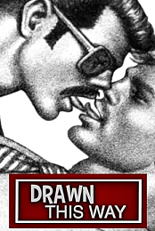 Outspoken: Drawn This Way