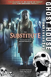 The Substitute