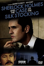 Sherlock Holmes and the Case of the Silk Stocking zip