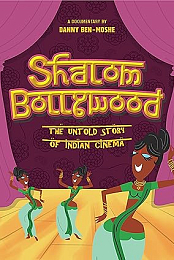 Shalom.Bollywood.2017.WEBRip.x264-ION10