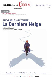 La Derniere Neige