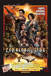 Zomblogalypse