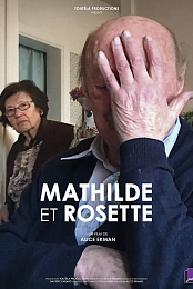 Mathilde et Rosette