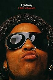 Lenny Kravitz: Fly Away
