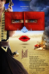 The Fall (2006) (1080p BluRay x265 HEVC 10bit AAC 5 1 Tigole) [QxR]