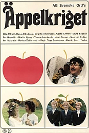 The Apple War