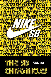 Nike SB Chronicles Vol 2