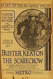 The Scarecrow