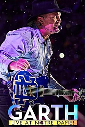 Garth: Live at Notre Dame