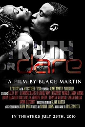 Truth or Dare (2011) DVDRip