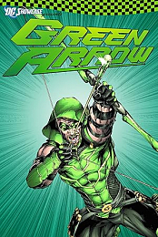 Green Arrow