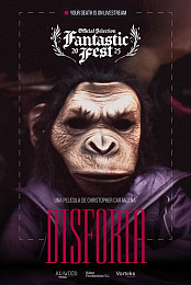Disforia
