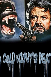 A Cold Night's Death