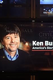 Ken Burns: America's Storyteller