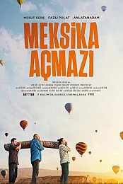 Meksika Acmazi