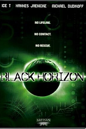 Black Horizon