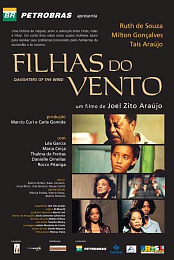 Filhas do Vento