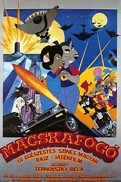 macskafogo