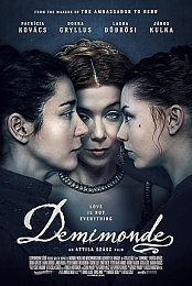 Demimonde