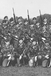 Falklands War: The Forgotten Battle
