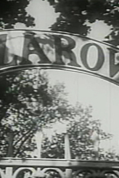 Pozarowisko
