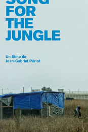 Song for the Jungle